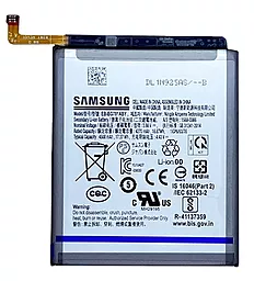 Акумулятор Samsung A525 Galaxy A52 GH82-24205A / EB-BG781ABY (4500 mAh) 12 міс. гарантії