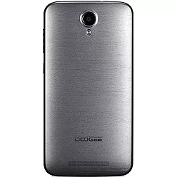 Мобільний телефон DOOGEE Y100 Plus UA Gray - мініатюра 3