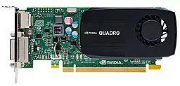 Видеокарта PNY Quadro K420 (VCQK420-2GB-PB) - миниатюра 2