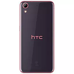HTC Desire 626G Pink - миниатюра 3