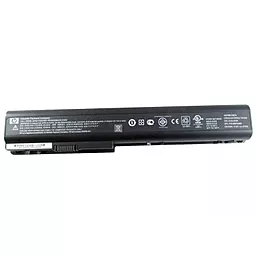 Аккумулятор для ноутбука HP HSTNN-IB97 Pavilion DV7 / 14.8V 4400mAh / Original Black