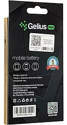 Аккумулятор Xiaomi Redmi Note 7 / BN4A (3900 mAh) Gelius Pro - миниатюра 5
