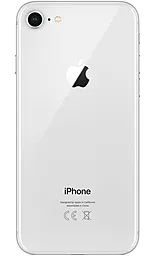 Мобільний телефон Apple iPhone 8 256Gb (MQ7G2) Silver - мініатюра 3