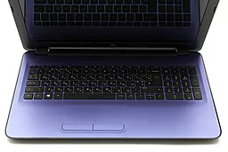 Ноутбук HP 15-AF152SA (N7J71EA) - миниатюра 2
