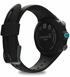 Смарт-часы Garmin Swim (010-01004-00) - миниатюра 7
