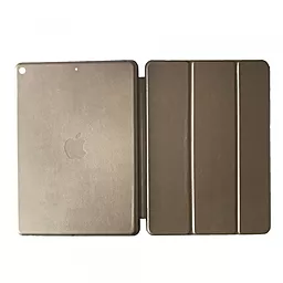 Чехол для планшета 1TOUCH Smart Case для Apple iPad 10.2" 7 (2019), 8 (2020), 9 (2021)  Gold