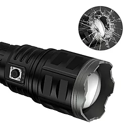 Ліхтар лазерний Bailong Police AK138-PM60-TG - мініатюра 3
