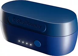 Наушники Skullcandy Sesh True Wireless Indigo/Blue (S2TDW-M704) - миниатюра 2