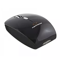Комп'ютерна мишка Esperanza EM121K Black - мініатюра 3
