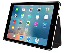 Чехол для планшета Incipio Lexington Apple iPad Pro 9.7 Black (IPD-303-BLK) - миниатюра 5