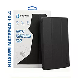 Чехол для планшета BeCover Smart Case Huawei MatePad 10.4 Black (705923)