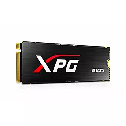 SSD Накопитель ADATA XPG SX8000 1 TB M.2 2280 (ASX8000NPC-1TM-C)