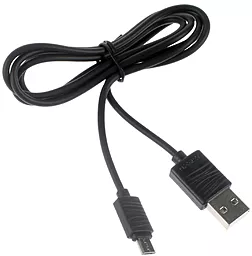 Кабель USB Joyroom JR-S118 micro USB Cable Black - миниатюра 5