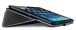Чехол для планшета Belkin Stripe Tab Cover Apple iPad Air Blue - миниатюра 2