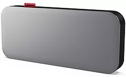 Повербанк Lenovo Go USB-C Laptop 20000mAh 65W Black (40ALLG2WWW) - миниатюра 4