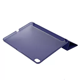 Чехол для планшета BeCover Smart Case для Apple iPad Pro 12.9" 2018, 2020, 2021  Deep Blue (703112) - миниатюра 4