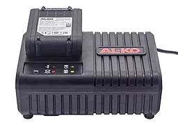 Зарядний пристрій AL-KO C 60 Li Easy Flex 20V 3A