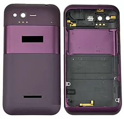 Корпус HTC Rhyme S510b Purple