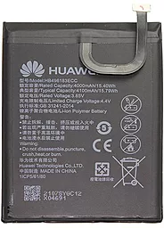 Аккумулятор Huawei Enjoy 6 / HB496183ECC (4100 mAh) 12 мес. гарантии