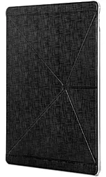 Чехол для планшета Moshi VersaCover Origami Case Metro Black Apple iPad Pro 12.9 Black (99MO056002) - миниатюра 5