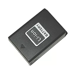 Акумулятор для фотоапарата Samsung SB-L1974 (1800 mAh) DV00DV1107 PowerPlant