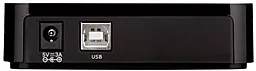 USB хаб D-Link DUB-H7 - миниатюра 3