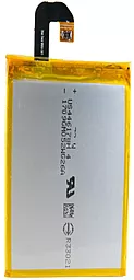 Акумулятор Sony D6603 Xperia Z3 / LIS1558ERPC / BMS6391 (3100 mAh) ExtraDigital - мініатюра 3