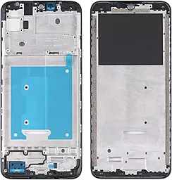 Рамка дисплея Motorola Moto E20 XT2155 Black