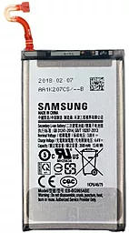 Аккумулятор Samsung G965F Galaxy S9 Plus / EB-BG965ABE (3500 mAh)