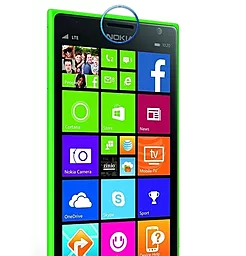 Замена слухового динамика для Nokia 1520 Lumia, 225 Dual Sim, 620 Lumia, 925 Lumia