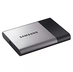 Внешний жесткий диск Samsung T3 500GB USB 3.1 V-NAND (MU-PT500B/WW) - миниатюра 2