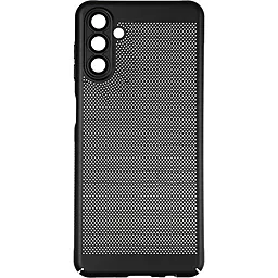 Чехол Gelius Breath Case для Samsung Galaxy A047 (A04s) Black