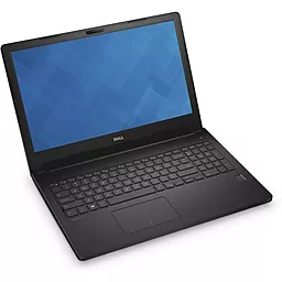 Ноутбук Dell Latitude 3570 (N007L357015EMEA_UBU) - миниатюра 2