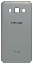Задняя крышка корпуса Samsung A300 Galaxy A3 Gray