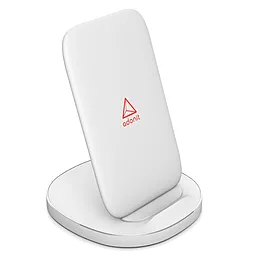 Беспроводное (индукционное) зарядное устройство Adonit 2a wireless charging stand white (3130-17-08-C) - миниатюра 2