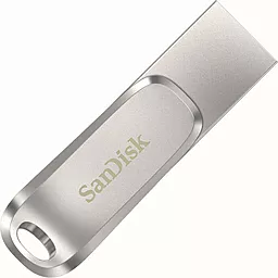 Флешка SanDisk Ultra Dual Luxe 512Gb Type-C (SDDDC4-512G-G46) - миниатюра 4