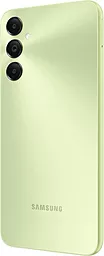 Смартфон Samsung Galaxy A05s 4/64GB Light Green (SM-A057GLGUEUC) - миниатюра 7
