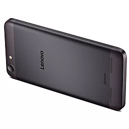 Мобільний телефон Lenovo Vibe K5 (A6020a40) Gray - мініатюра 4