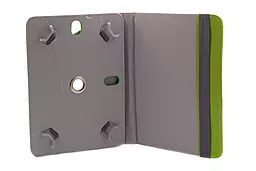 Чехол для планшета TTX Case 360 Universal 8" Green - миниатюра 3
