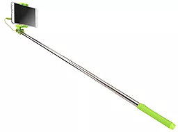 Монопод JUST Selfie Stick Mini Green (SLF-STKMN-GRN) - миниатюра 2