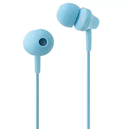 Навушники Remax RM-501 Blue - мініатюра 2