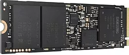 Накопичувач SSD Samsung 950 PRO 256 GB M.2 2280 (MZ-V5P256BW) - мініатюра 5