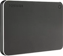 Внешний жесткий диск Toshiba 2.5" USB 3TB Canvio Premium Mac Dark grey (HDTW130EBMCA) - миниатюра 5