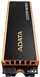 SSD Накопитель ADATA LEGEND 960 MAX 2 TB (ALEG-960M-2TCS) - миниатюра 6