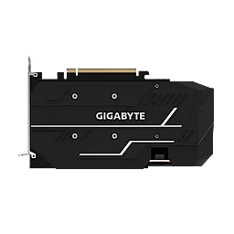 Видеокарта Gigabyte RTX 2060 6GB (GV-N2060OC-6GD 2.0) - миниатюра 4