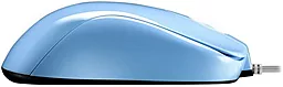 Компьютерная мышка Zowie DIV INA S1 Blue-White (9H.N1HBB.A61) - миниатюра 5