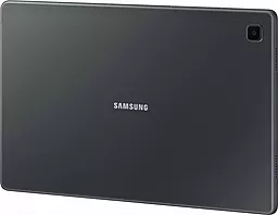 Планшет Samsung Galaxy Tab A7 10.4 2020 3/32GB Wi-Fi (SM-T500NZAA) Dark Gray - миниатюра 5