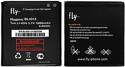 Аккумулятор Fly IQ441 Radiance / BL4013 (1800 mAh) 12 мес. гарантии - миниатюра 5