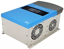 Автономный солнечный преобразователь напряжения JNGE JN-G1000-12V 1000W Hybrid Power с чистой синусоидой (Уценка) - миниатюра 2