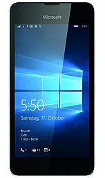 Microsoft Lumia 650 DS (A00027270) Black - миниатюра 3